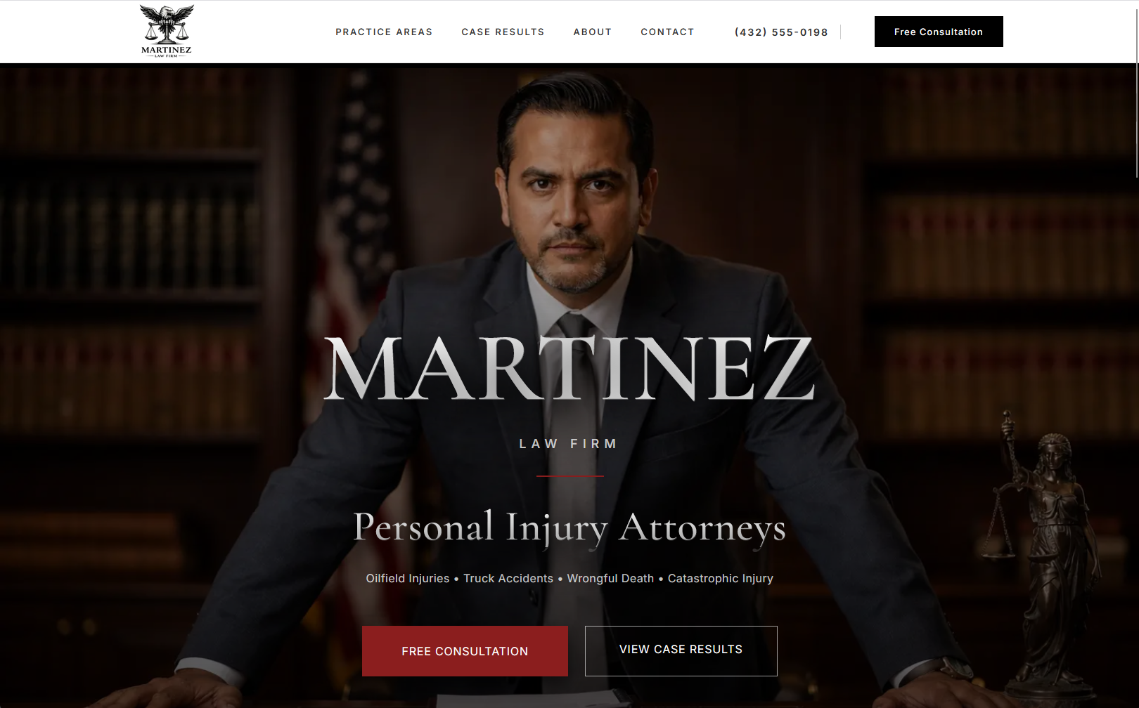 Credibility Site