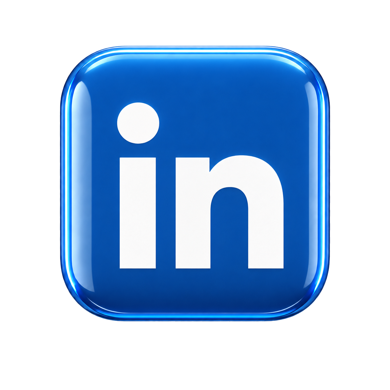 LinkedIn icon