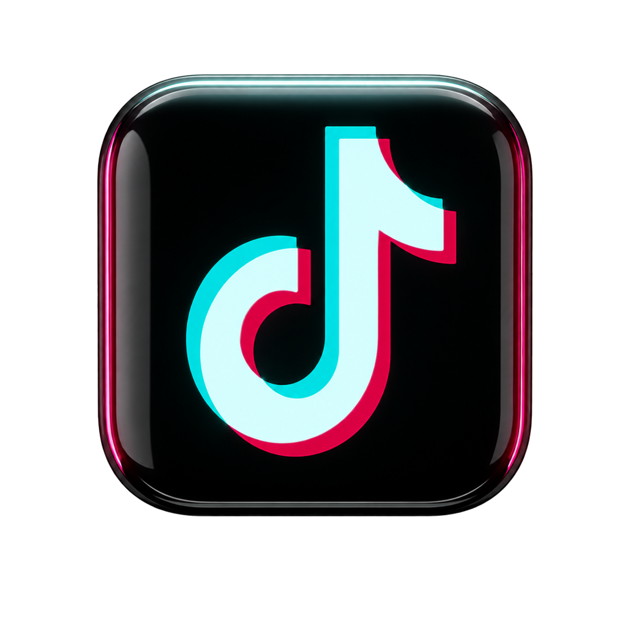 TikTok icon